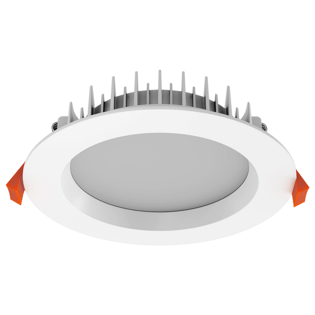 Domus Lighting Deco 18W Round Downlight
