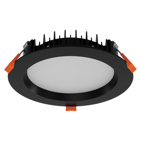 Domus Lighting Deco 20W Round Downlight DALI