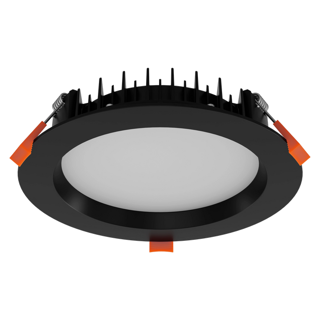 Domus Lighting Deco 20W Round Downlight DALI