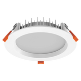 Domus Lighting Deco 20W Round Downlight DALI