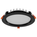 Domus Lighting Deco 28W Round Downlight DALI