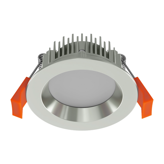 Domus Lighting Deco 8W Round Downlight DALI