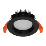 Domus Lighting Deco 8W Round Downlight DALI