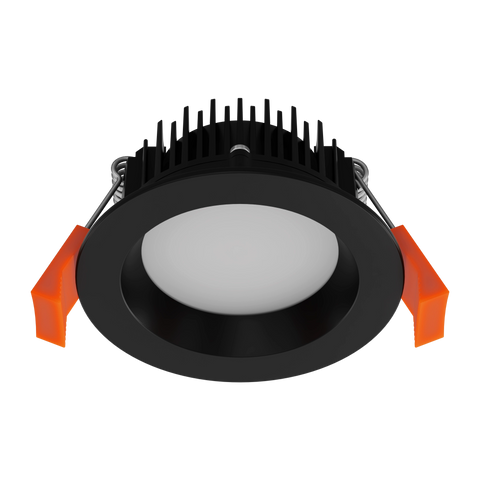 Domus Lighting Deco 8W Round Downlight DALI