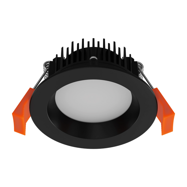 Domus Lighting Deco 8W Round Downlight DALI