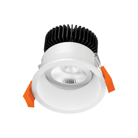 Domus Lighting Deep 10W 75mm Downlight