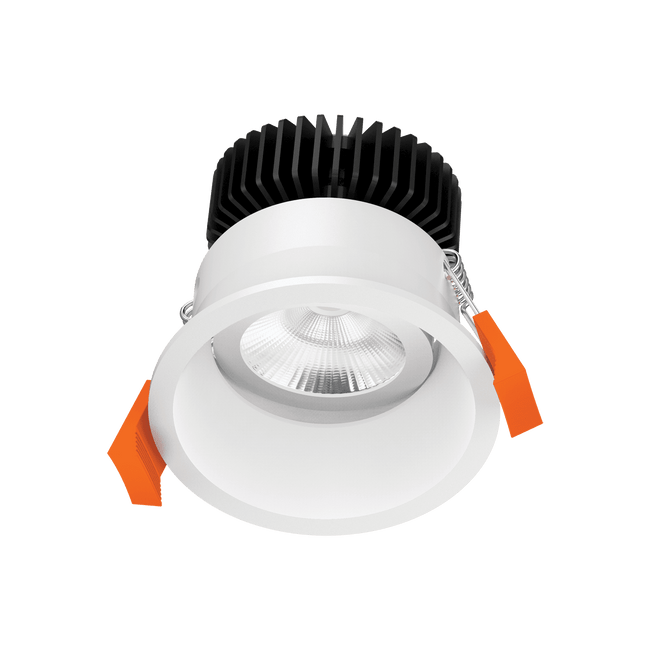 Domus Lighting Deep 10W 75mm Downlight