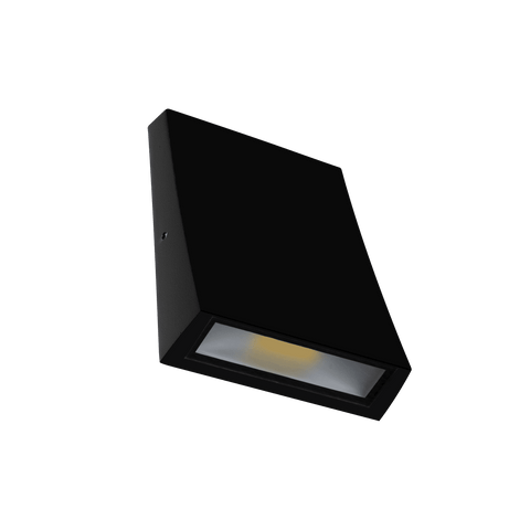 Domus Lighting Dent 6W Exterior Wall Bracket
