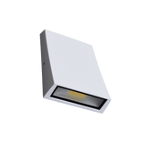 Domus Lighting Dent 6W Exterior Wall Bracket