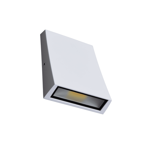 Domus Lighting Dent 6W Exterior Wall Bracket