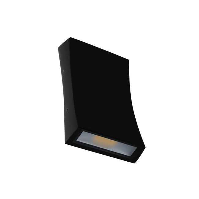 Domus Lighting Dent 12W Exterior Wall Bracket Up/Down