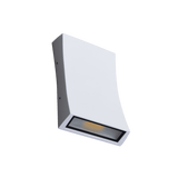 Domus Lighting Dent 12W Exterior Wall Bracket Up/Down
