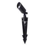 Domus Lighting Dusk Garden Spike Light MR11 3000K