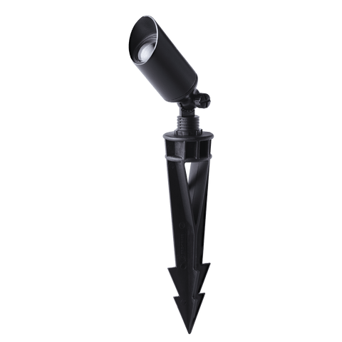 Domus Lighting Dusk Garden Spike Light MR11 3000K