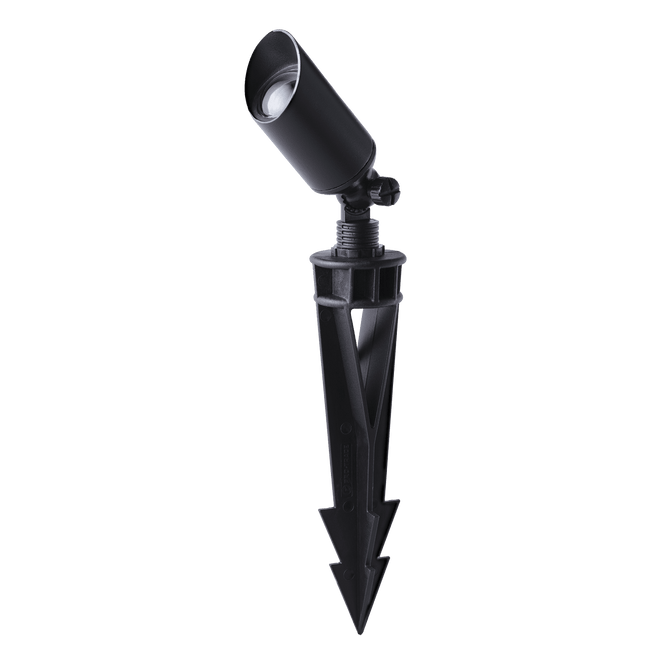 Domus Lighting Dusk Garden Spike Light MR11 3000K