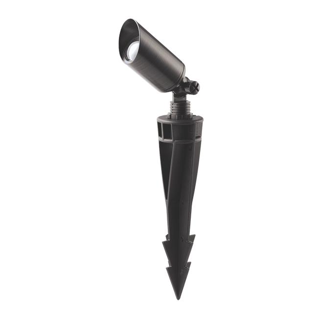 Domus Lighting Dusk Garden Spike Light MR11 3000K