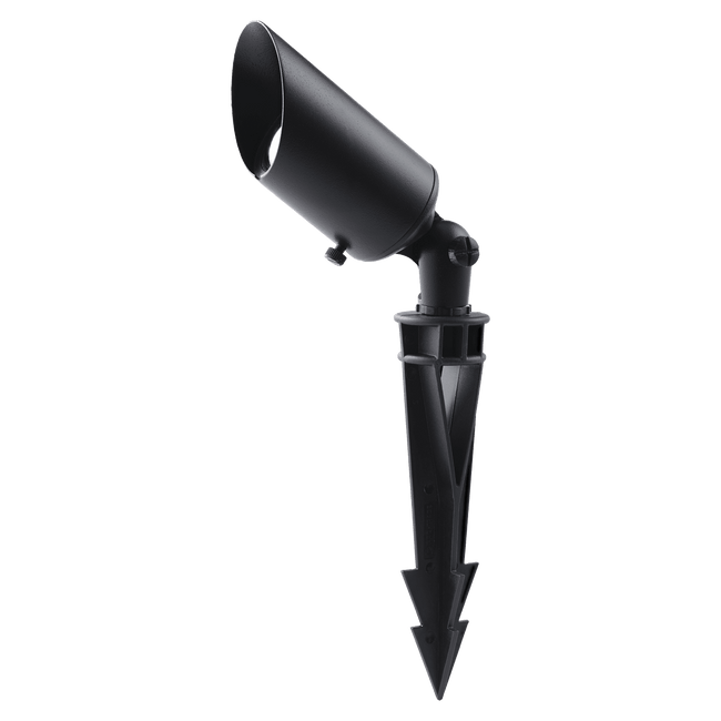 Domus Lighting Dusk Garden Spike Light MR16 Trio