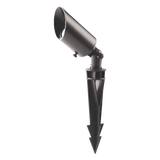 Domus Lighting Dusk Garden Spike Light MR16 Trio