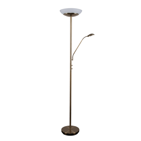 Domus Lighting Eden Floor Lamp