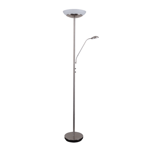 Domus Lighting Eden Floor Lamp