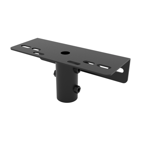 Domus Lighting Flare Post Top Spigot