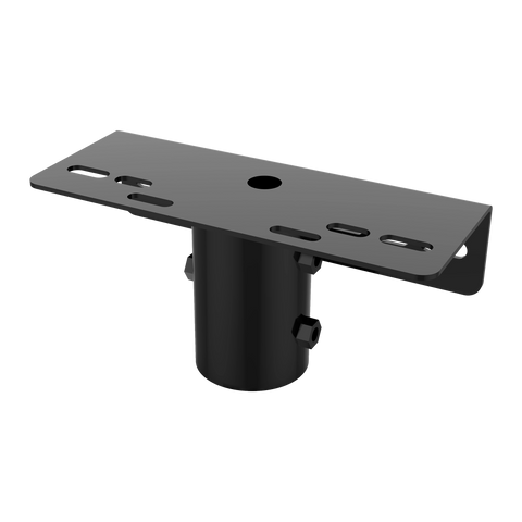 Domus Lighting Flare Post Top Spigot