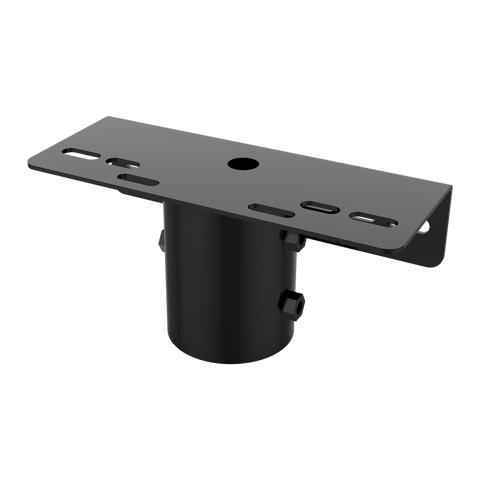 Domus Lighting Flare Post Top Spigot