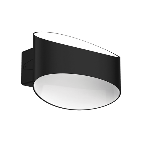 Domus Lighting Glow 8W Up/Down Wall Bracket