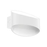Domus Lighting Glow 8W Up/Down Wall Bracket