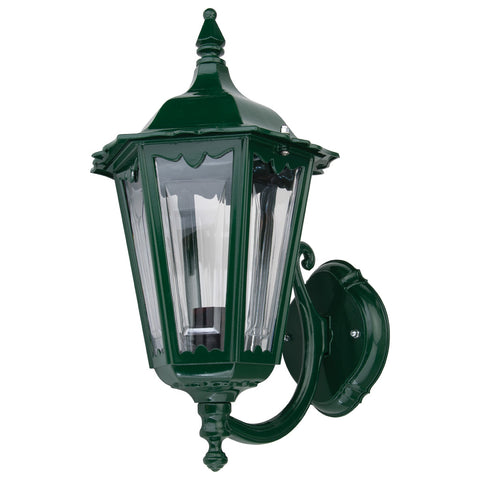 Domus Lighting Chester Wall Bracket C-Arm Up