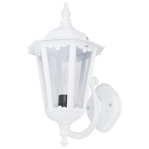 Domus Lighting Chester Wall Bracket C-Arm Up