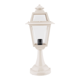 Domus Lighting Avignon Pillar Mount