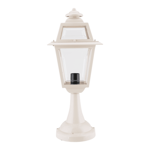 Domus Lighting Avignon Pillar Mount