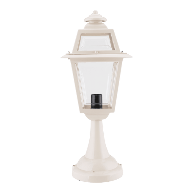 Domus Lighting Avignon Pillar Mount