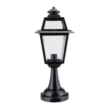 Domus Lighting Avignon Pillar Mount
