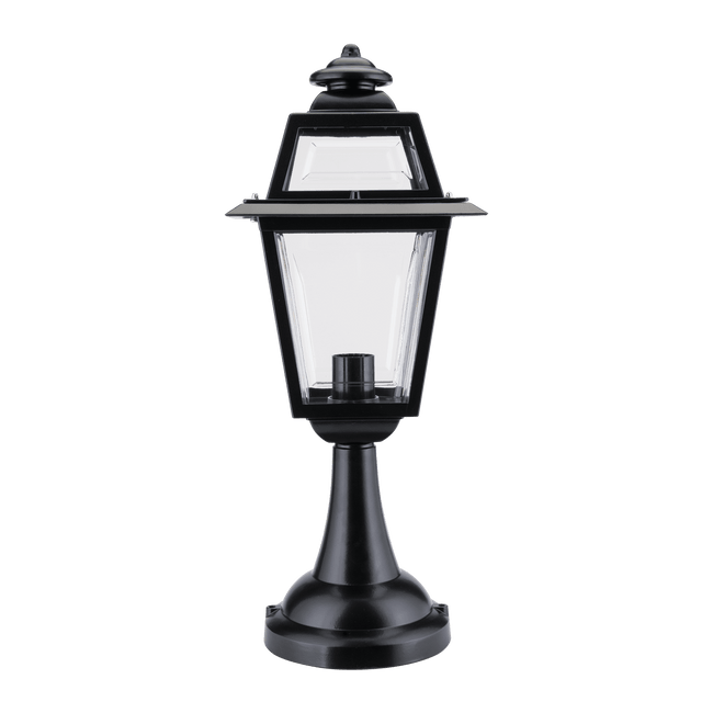 Domus Lighting Avignon Pillar Mount