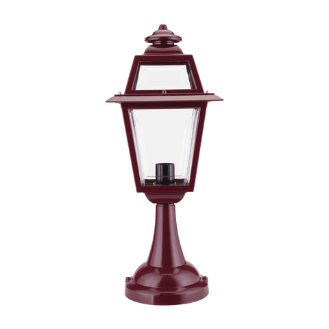 Domus Lighting Avignon Pillar Mount
