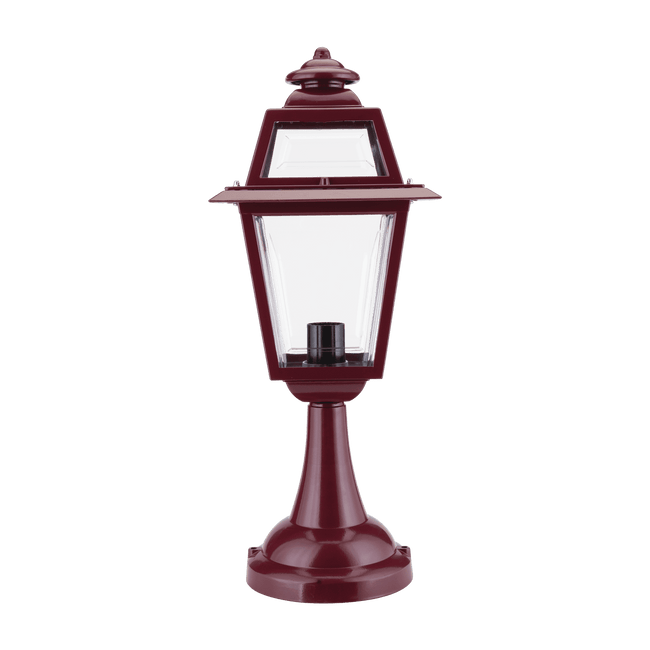 Domus Lighting Avignon Pillar Mount