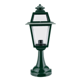 Domus Lighting Avignon Pillar Mount