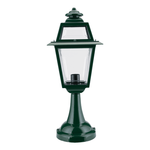 Domus Lighting Avignon Pillar Mount