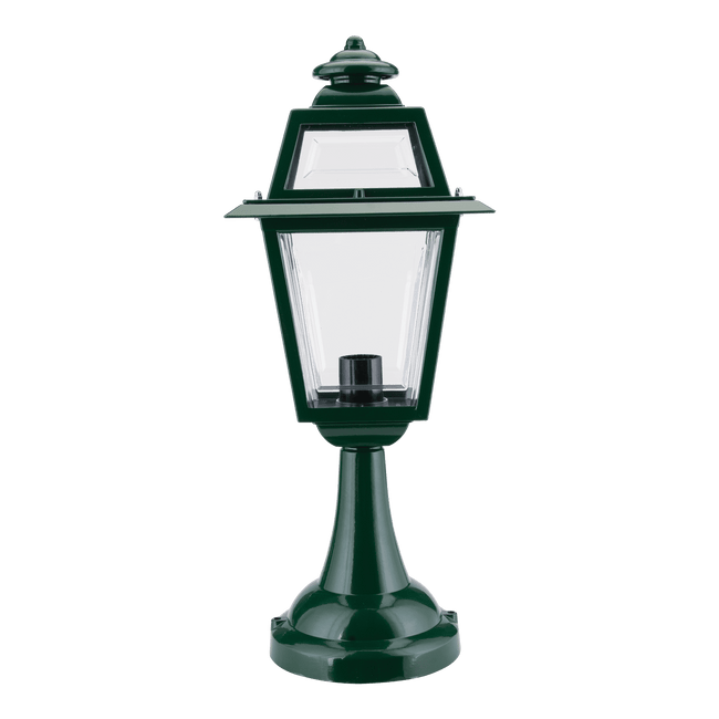 Domus Lighting Avignon Pillar Mount
