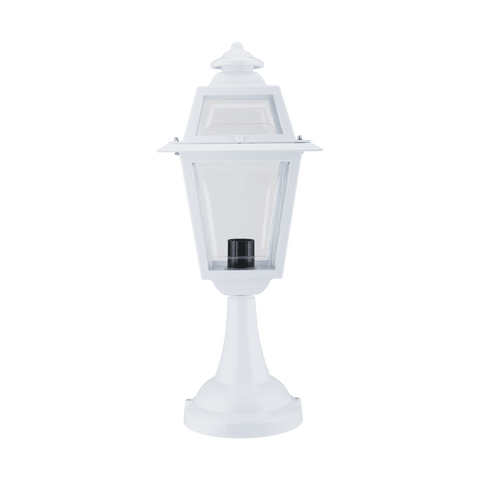 Domus Lighting Avignon Pillar Mount