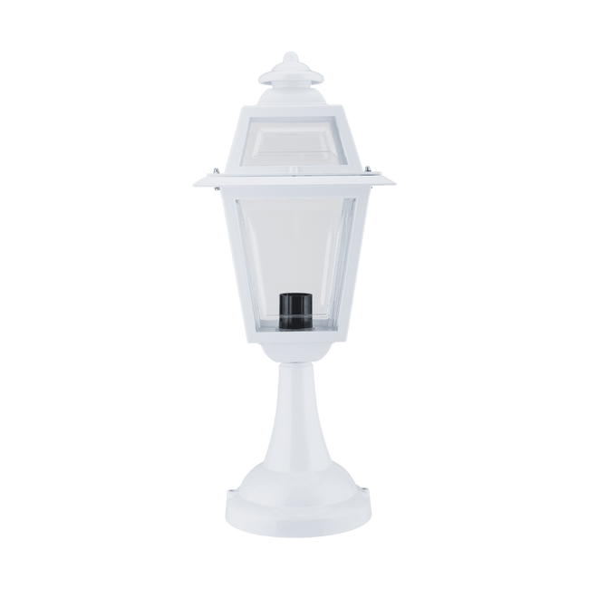 Domus Lighting Avignon Pillar Mount