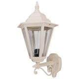 Domus Lighting Turin Wall Bracket Up