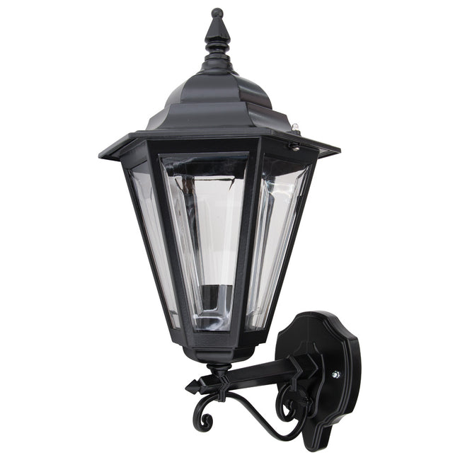 Domus Lighting Turin Wall Bracket Up