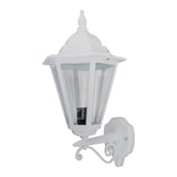 Domus Lighting Turin Wall Bracket Up