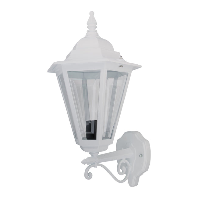 Domus Lighting Turin Wall Bracket Up