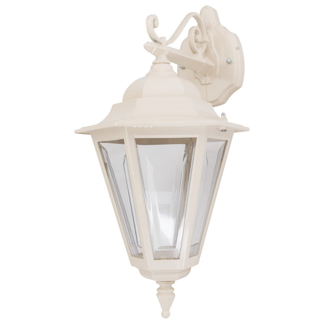 Domus Lighting Turin Wall Bracket Down