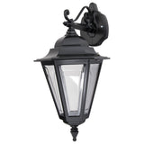Domus Lighting Turin Wall Bracket Down