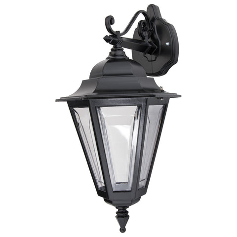 Domus Lighting Turin Wall Bracket Down